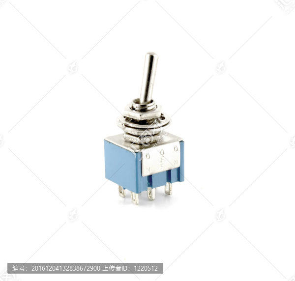 白色電器開(kāi)關(guān)