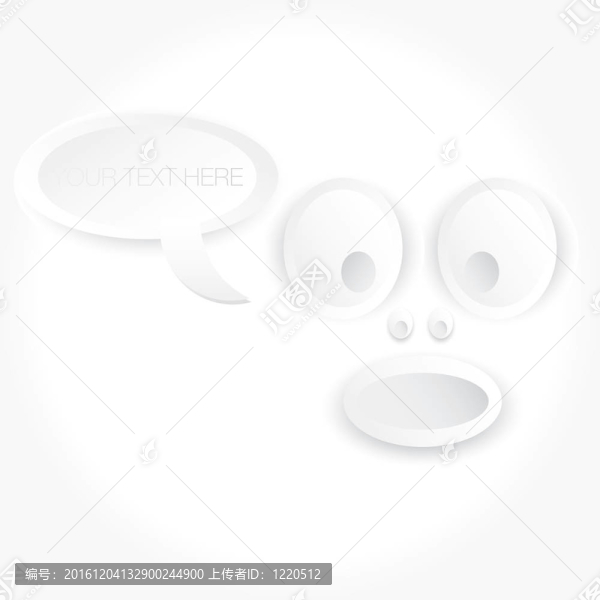 現(xiàn)代臉式的嘴唇聊天