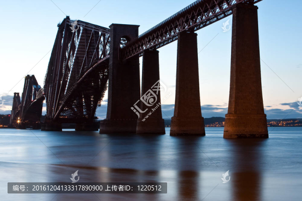 鐵路橋