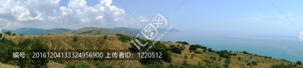 海岸山脈