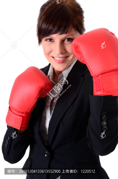 女企業(yè)家