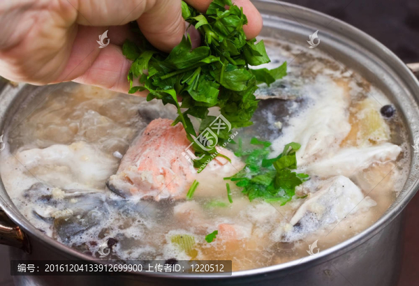 魚丸湯