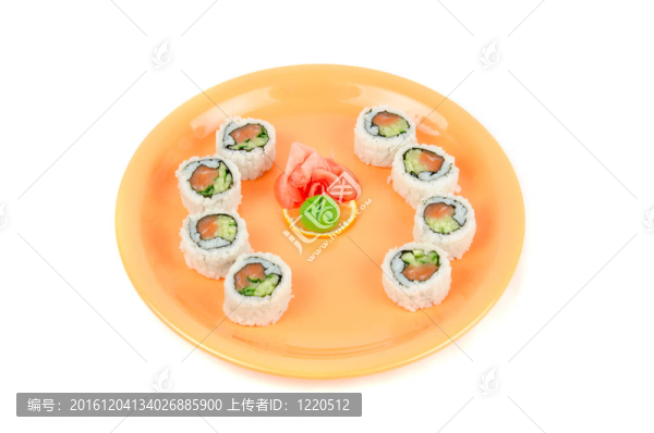 壽司