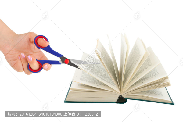 剪刀剪刀手