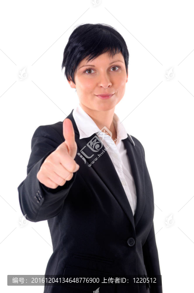 女企業(yè)家