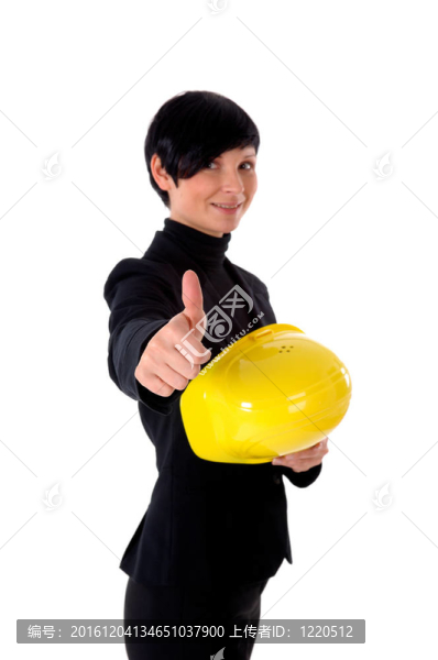 女企業(yè)家