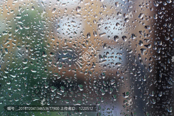 水滴