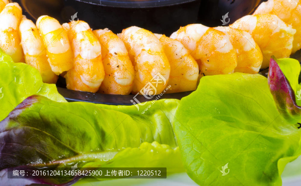 蝦仁