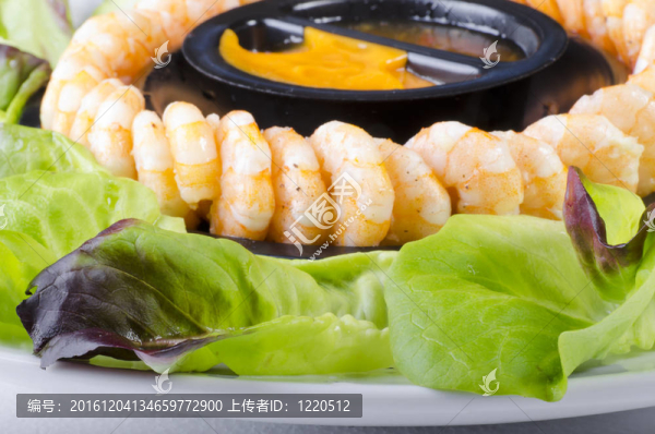 蝦仁