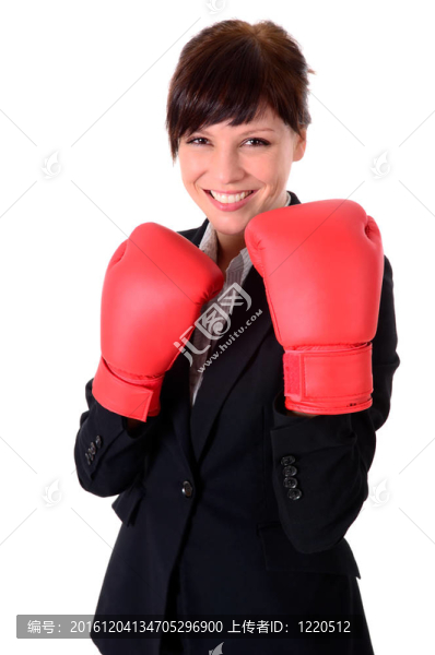 女企業(yè)家