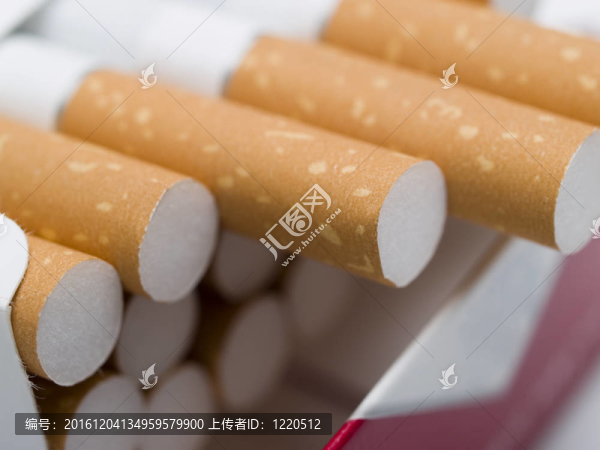 香煙