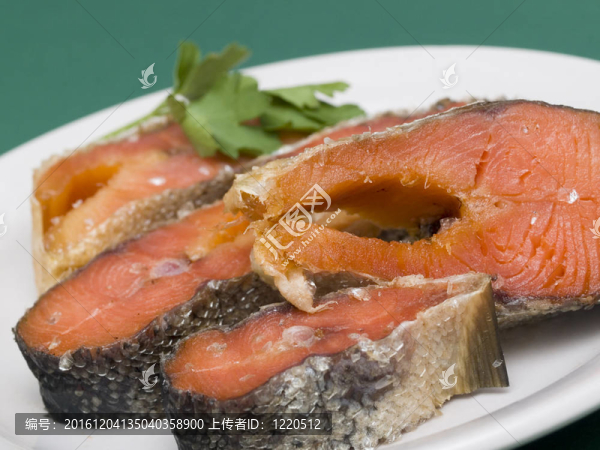 鱒魚(yú)