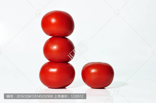番茄（四）