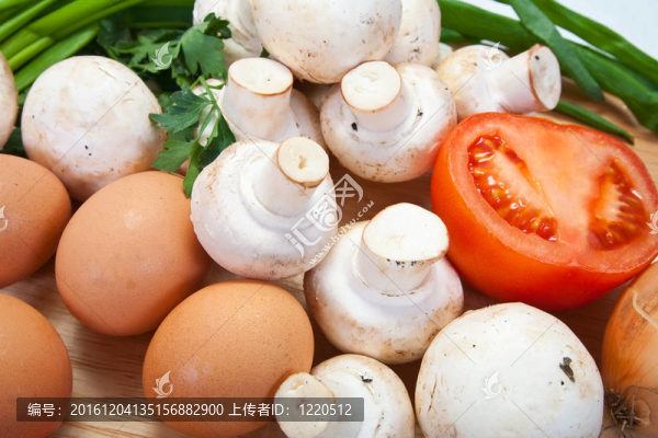 香菇香菇tomatto