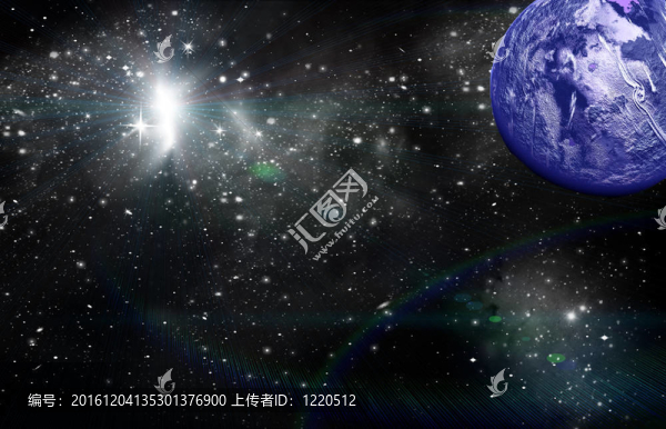 行星空間