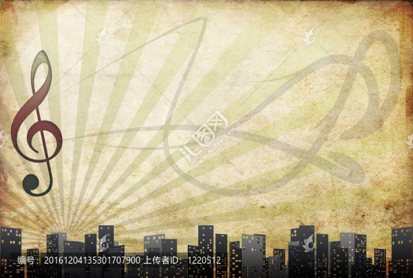 背景音樂(lè)的關(guān)鍵