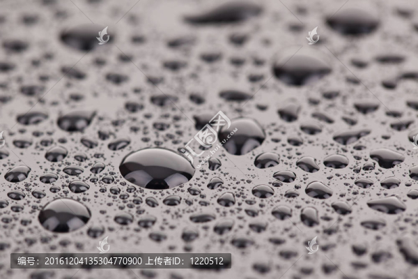 水滴