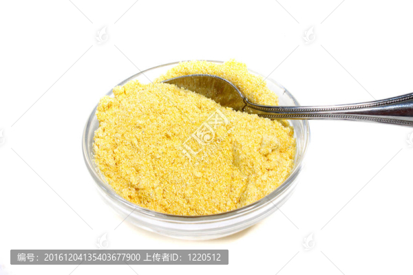 玉米粉