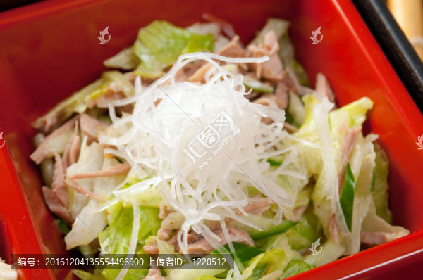 日本便當(dāng)午餐