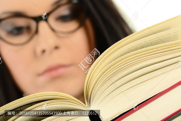 女人讀書