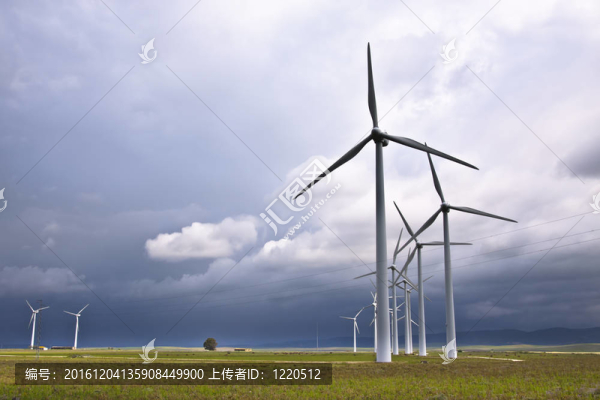 風(fēng)力渦輪機(jī)
