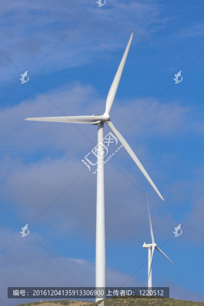 風(fēng)力發(fā)電機(jī)組