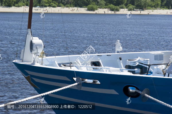 船艏