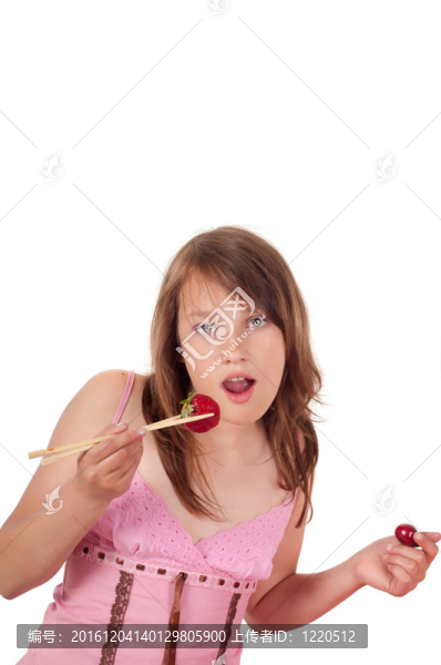 少女工作室