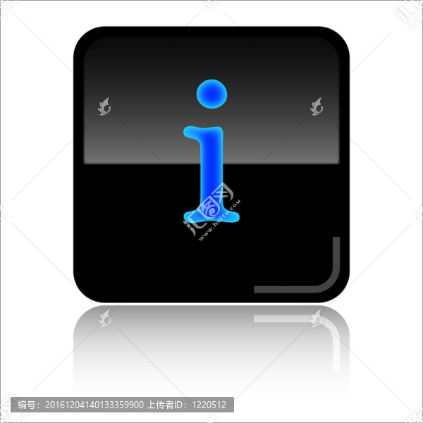 信息網(wǎng)站圖標
