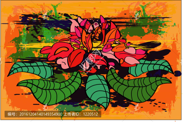 垃圾對(duì)比LOTOS