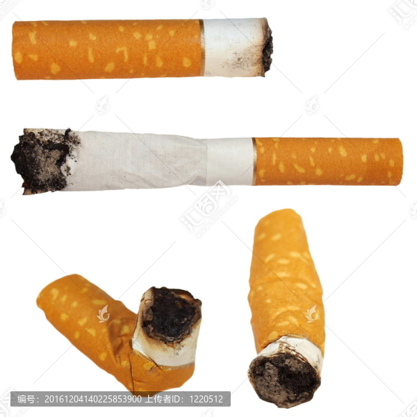 設(shè)置煙蒂隔離