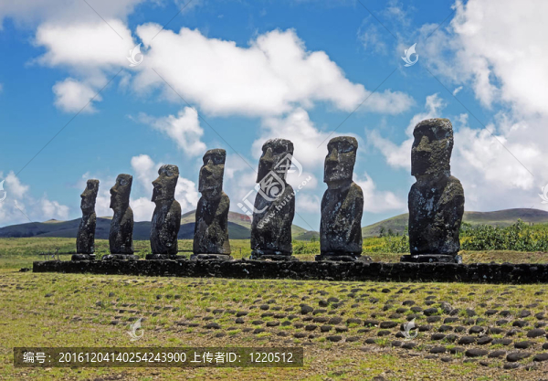 復(fù)活島