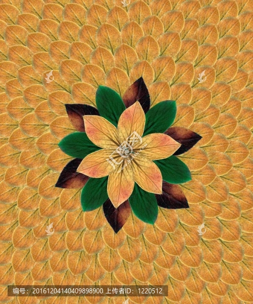 葉