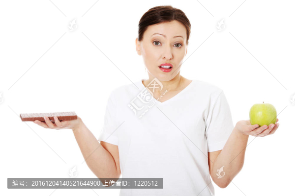 艱難的選擇