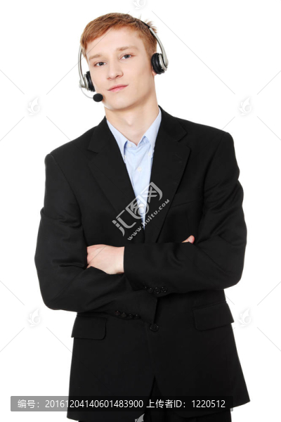 魅力客戶服務(wù)代表