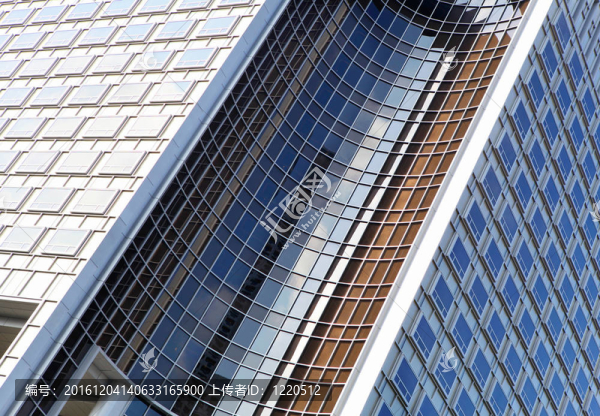 多層建筑