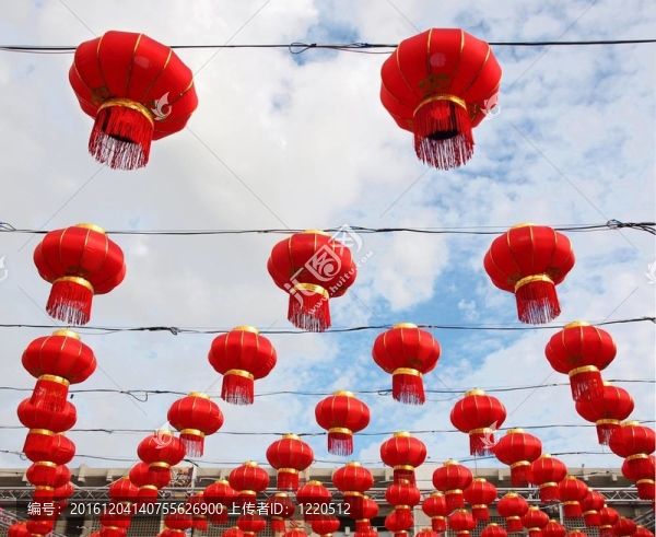 中國紅燈籠