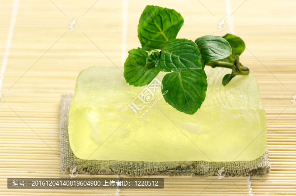 手工皂