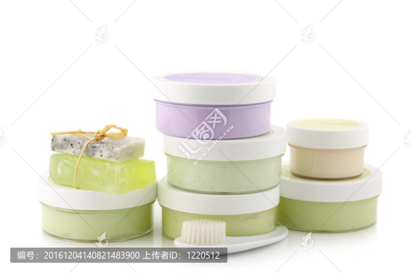SPA化妝品