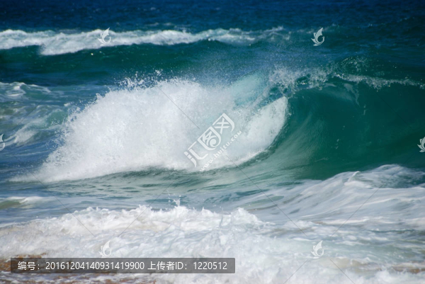 海浪