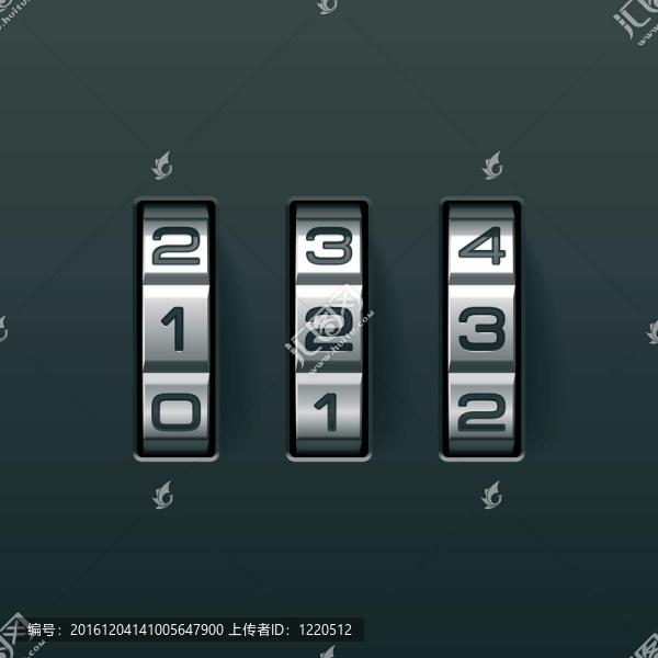組合鎖