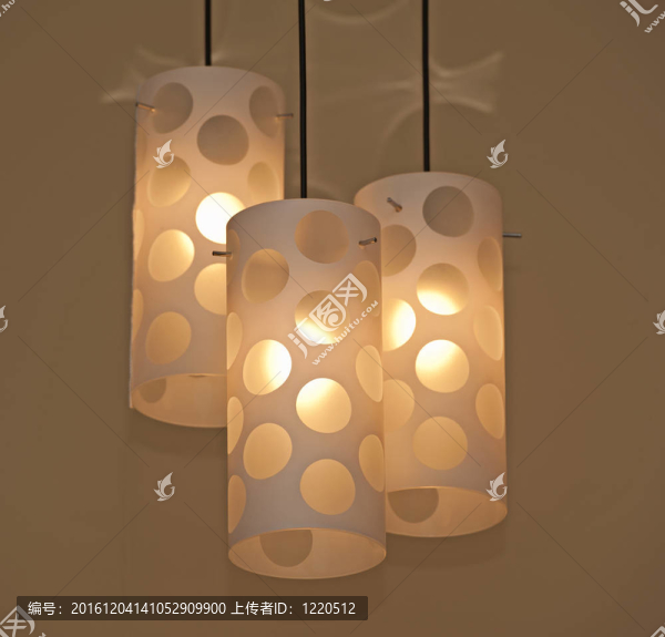 室內(nèi)頂棚照明