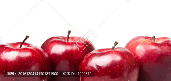 紅蘋果