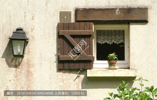 窗口