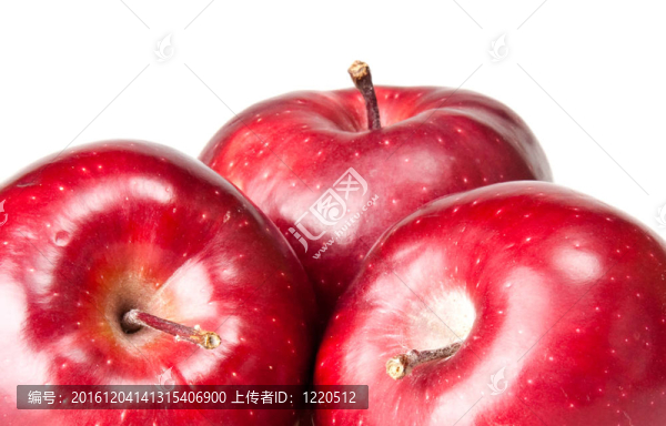 紅蘋果