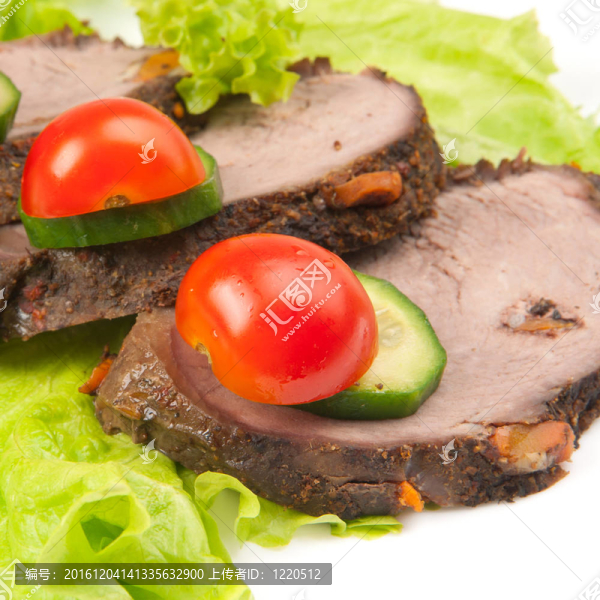 三支肉