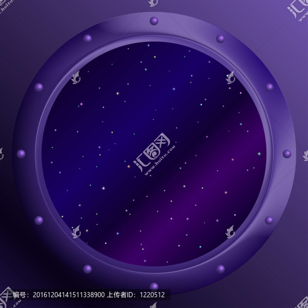 窗口空間