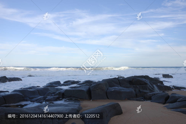 海景南非