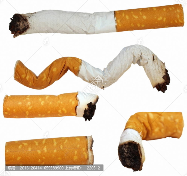 設(shè)置煙蒂隔離