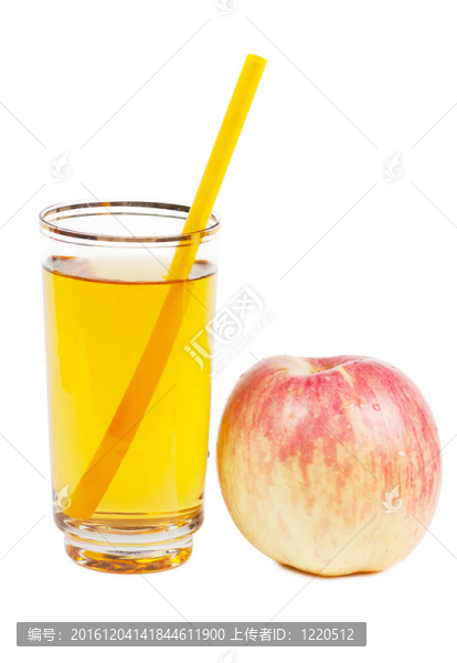蘋果汁